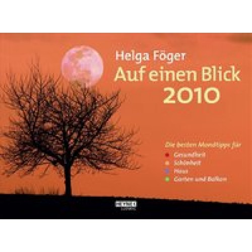 Auf einen Blick - 2010