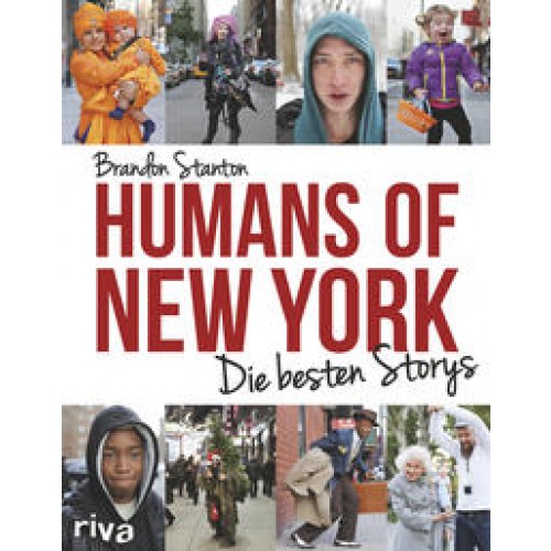 Humans of New York