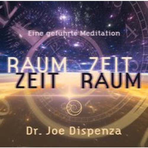 Raum Zeit - Zeit Raum