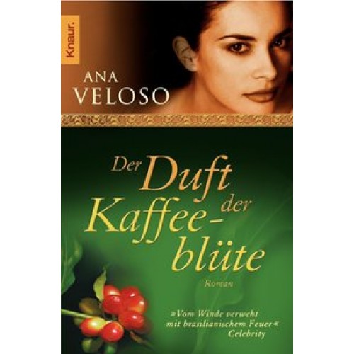 Der Duft der Kaffeeblüte