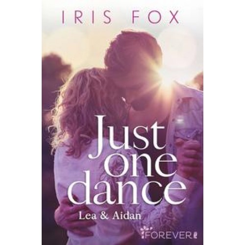 Just one dance - Lea & Aidan (Just-Love 1)