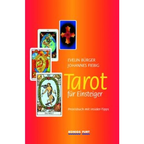 Tarot für Einsteiger