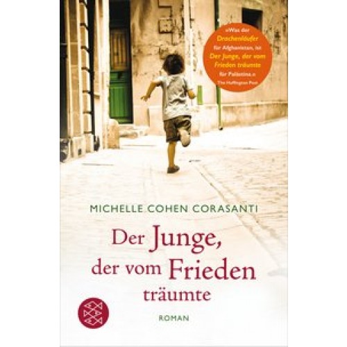 Der Junge, der vom Frieden träumte