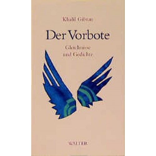 Der Vorbote