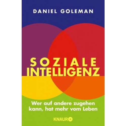 Soziale Intelligenz