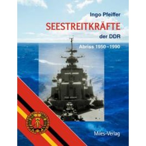 Seestreitkräfte der DDR