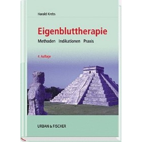 Eigenbluttherapie