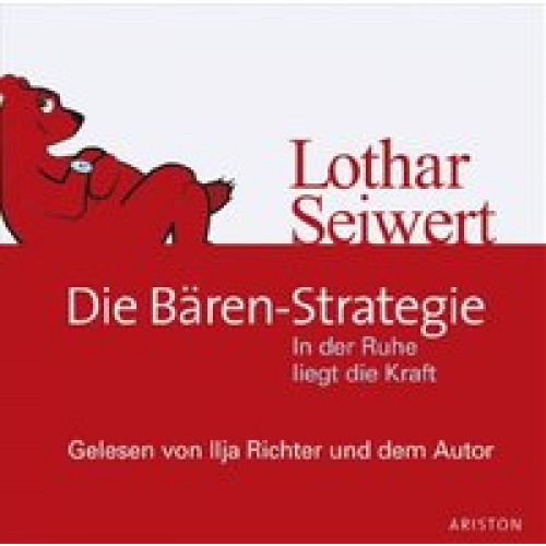 Die Bären-Strategie