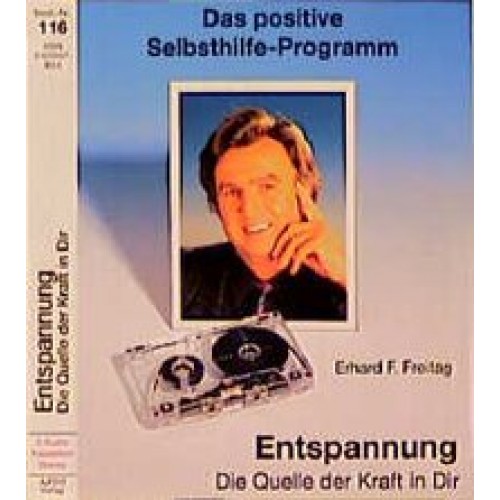 Entspannung