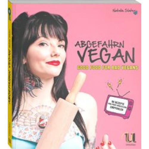 Abgefahrn Vegan