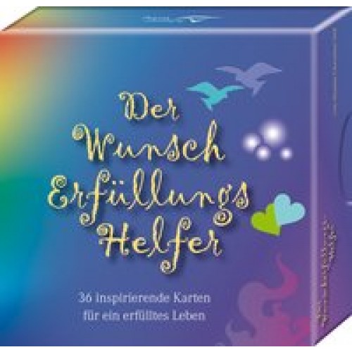 Der Wunscherfüllungshelfer (Set)