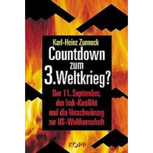 Countdown zum 3. Weltkrieg?