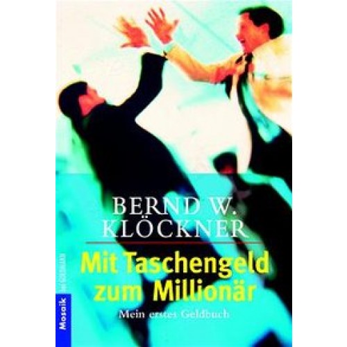 Mit Taschengeld zum Millionär