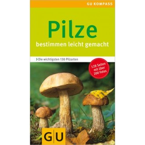 Pilze