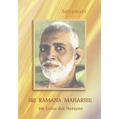 Sri Ramana Maharshi