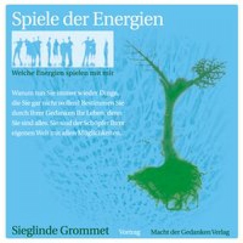 Spiele der Energien