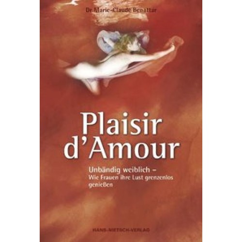 Plaicir d`Amour