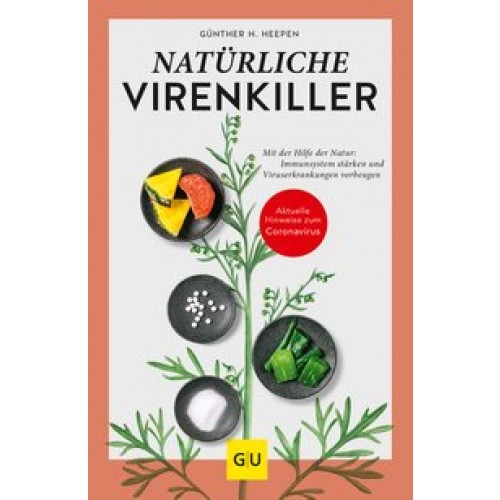 Natürliche Virenkiller