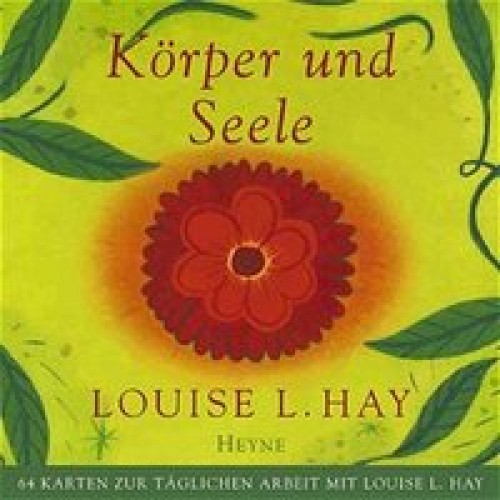 Körper und Seele