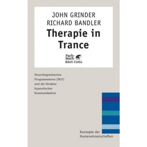 Therapie in Trance