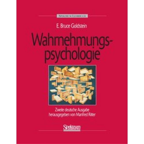 Wahrnehmungspsychologie