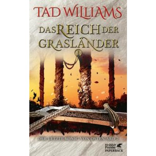 Das Reich der Grasländer 1