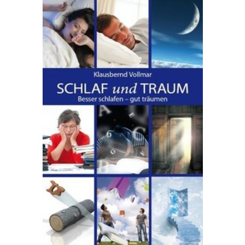 Schlaf und Traum