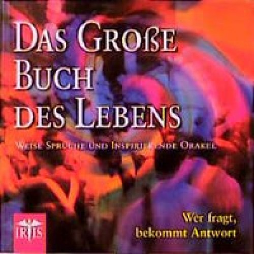 Das große Buch des Lebens