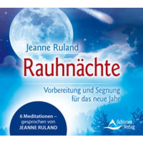 Rauhnächte