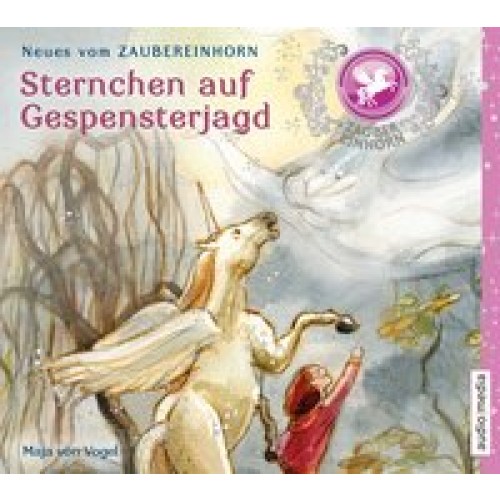 Sternchen auf Gespensterjagd