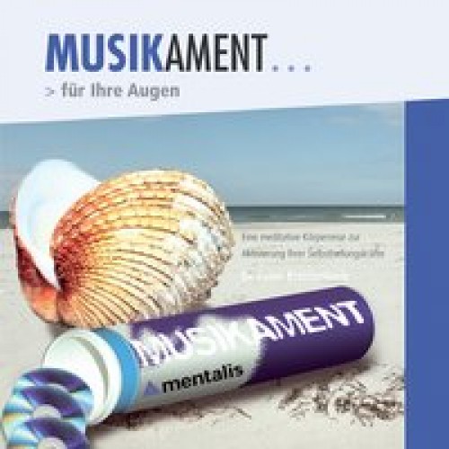 Musikament für Ihre Augen