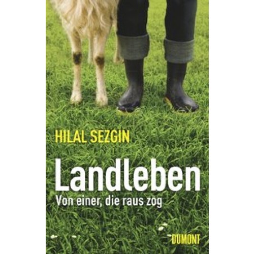 Landleben