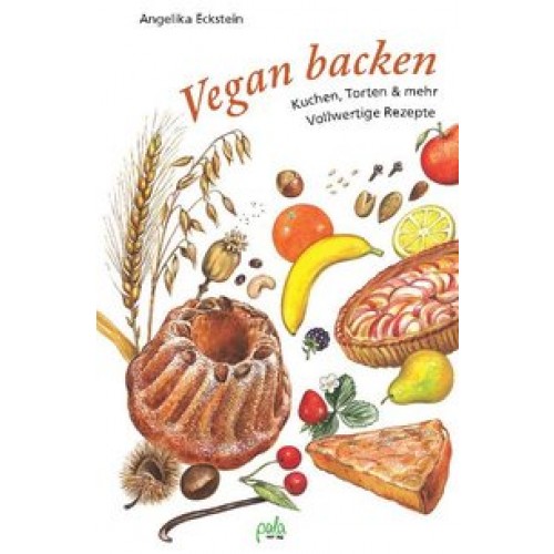 Vegan backen