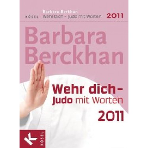 Wehr dich - Judo mit Worten 2011