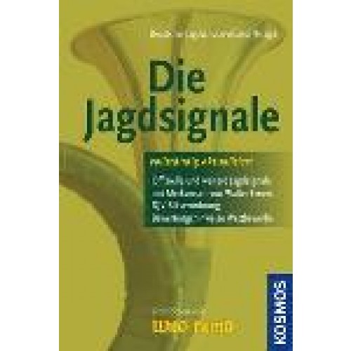 Die Jagdsignale