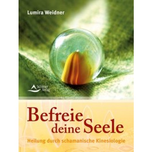 Befreie deine Seele