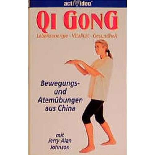 Qi Gong