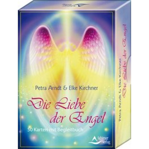 Die Liebe der Engel