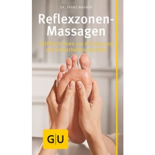 Reflexzonen-Massage