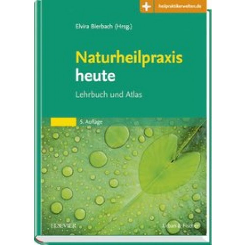 Naturheilpraxis heute