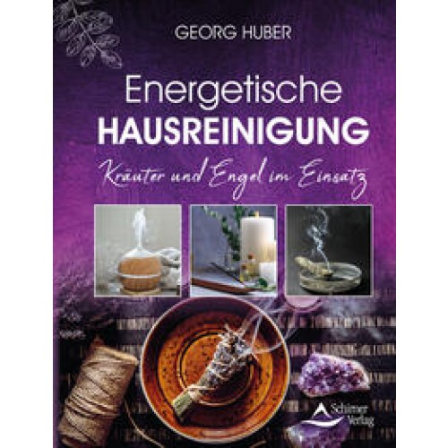 Energetische Hausreinigung