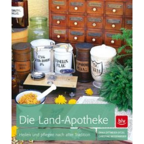 Die Land-Apotheke