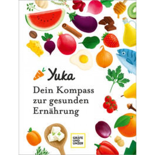 Yuka - Dein Kompass zur gesunden Ernährung