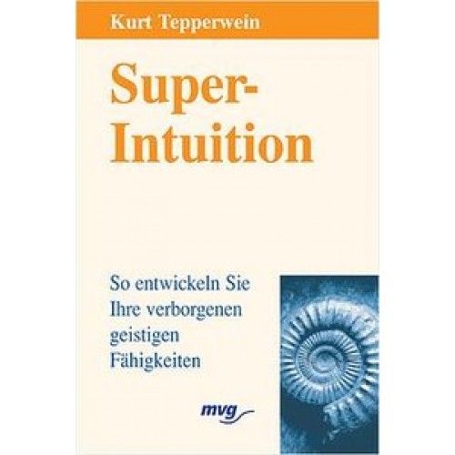 Super-Intuition