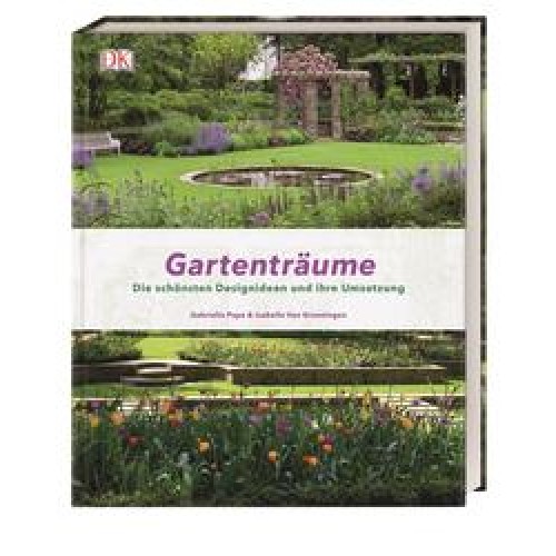 Gartenträume