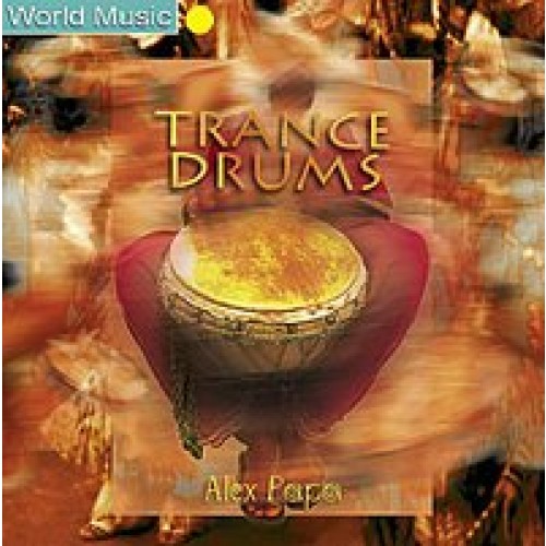 Trance Drums