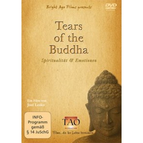 Tears of the Buddha