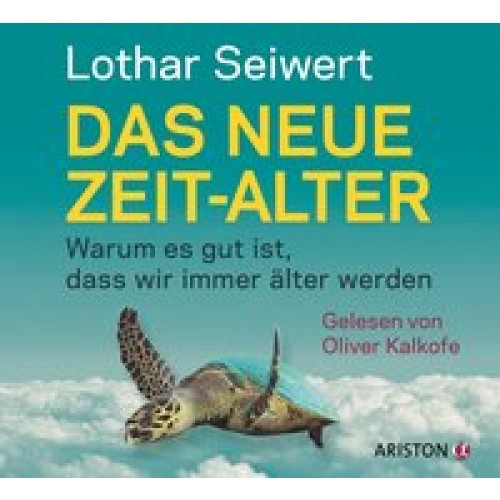 Das neue Zeit-Alter