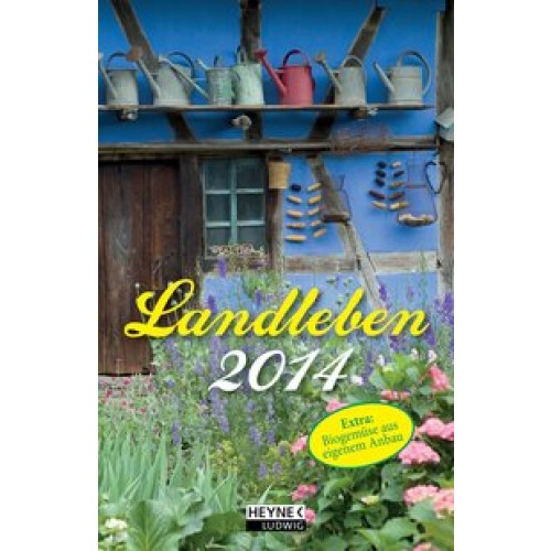 Landleben 2014