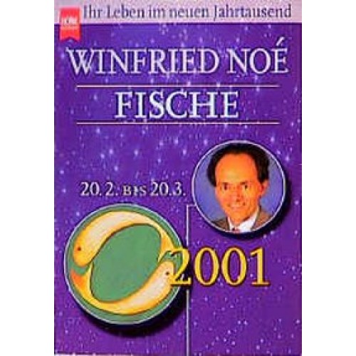 Fische 2001